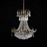 1196 4310 CHANDELIER